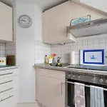 Neumann Apartment Wesselburen