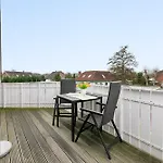 Apartment Neumann *