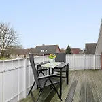 Neumann Apartment Wesselburen