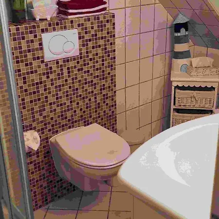 Daire Neumann Wesselburen