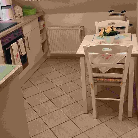 Daire Neumann Wesselburen