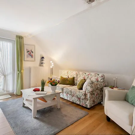 Neumann Apartamento Wesselburen