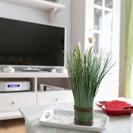 Apartamento Neumann *