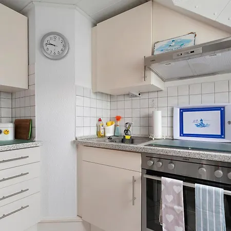 Neumann Apartamento Wesselburen