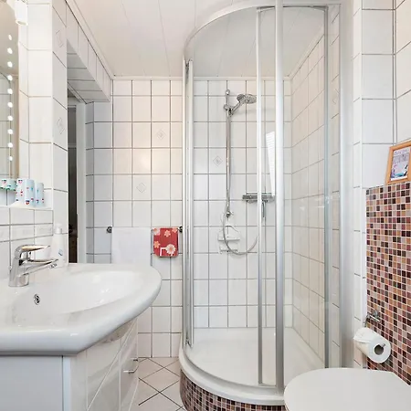 Neumann Apartamento Wesselburen