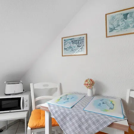 Apartamento Neumann