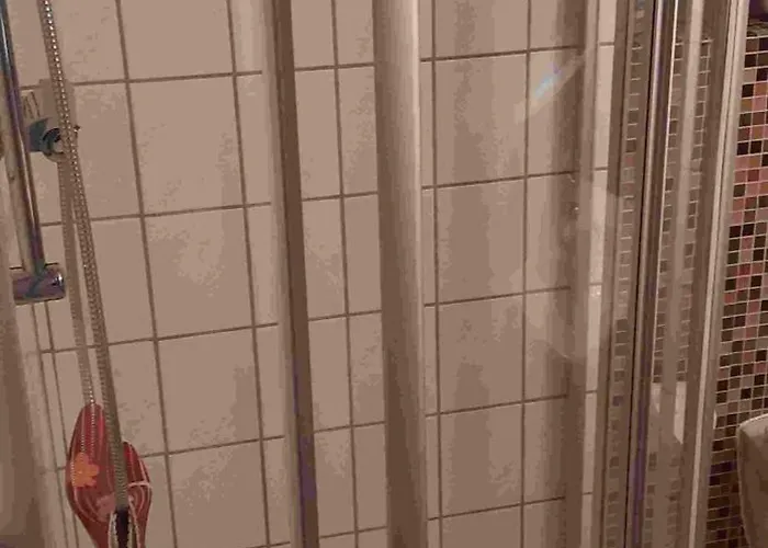 شقة Neumann Wesselburen