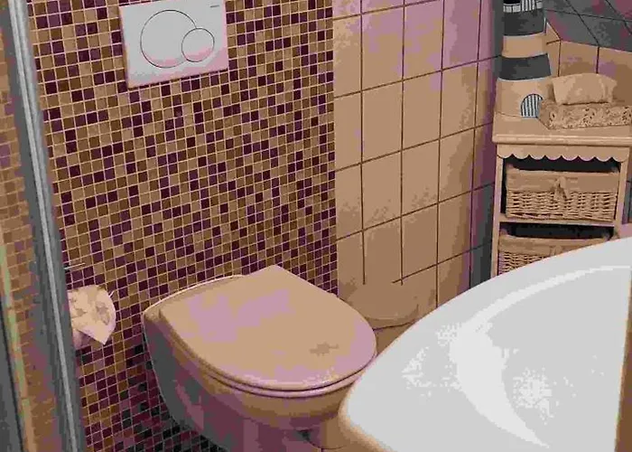 شقة Neumann Wesselburen