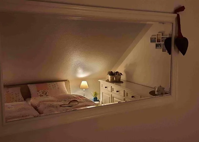 Neumann شقة Wesselburen