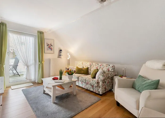 Neumann Apartamento Wesselburen