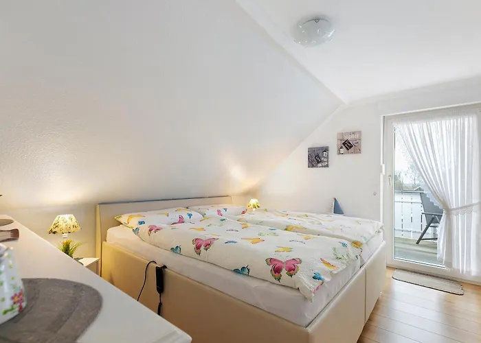 Neumann Apartamento *