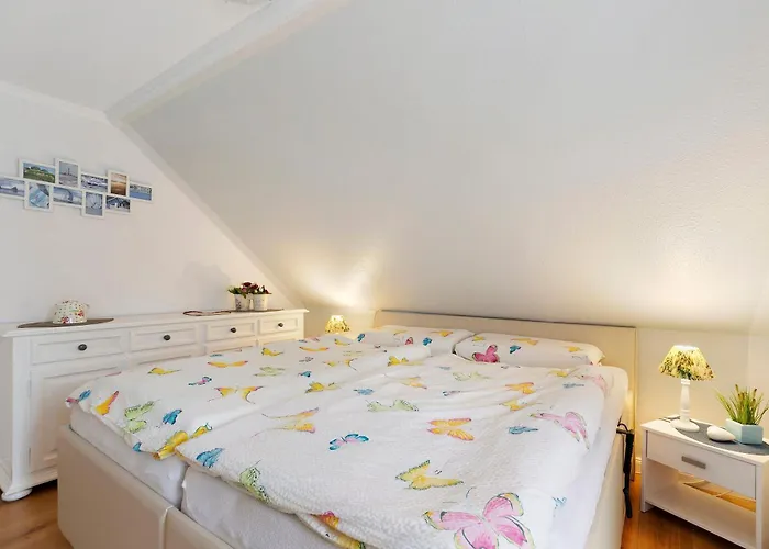 Neumann Apartamento Wesselburen
