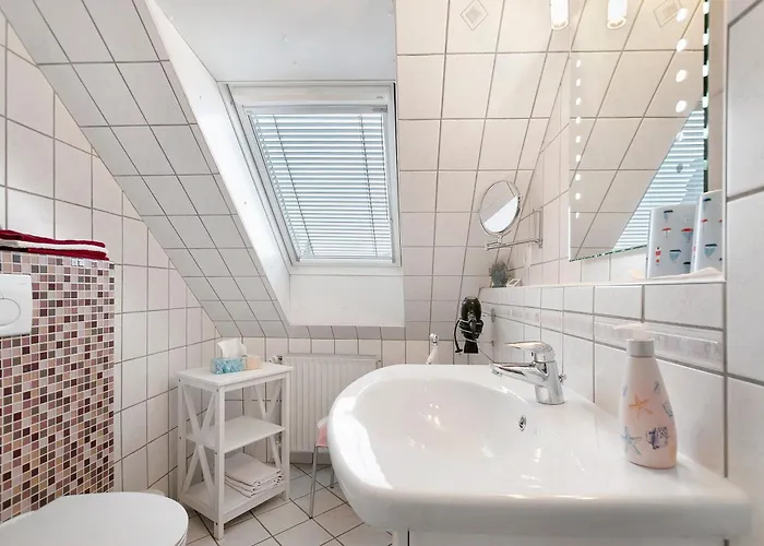 Neumann Apartamento Wesselburen