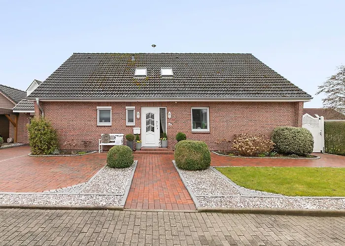 Neumann Apartamento Wesselburen